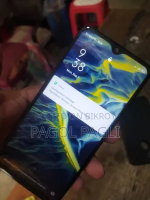 Oppo F9 64 GB Purple