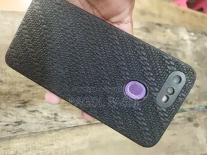 Oppo F9 64 GB Purple