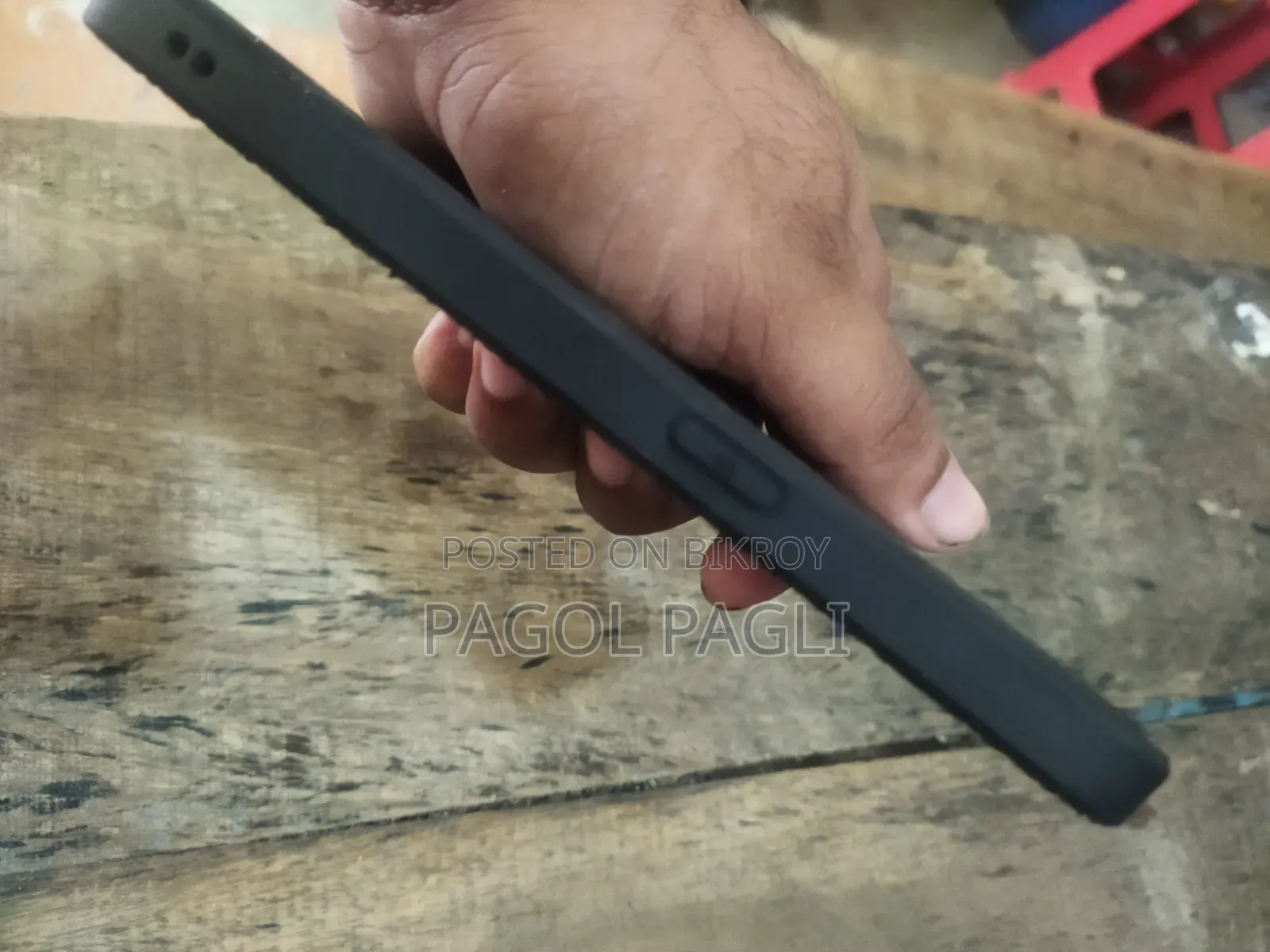 Oppo F9 64 GB Purple