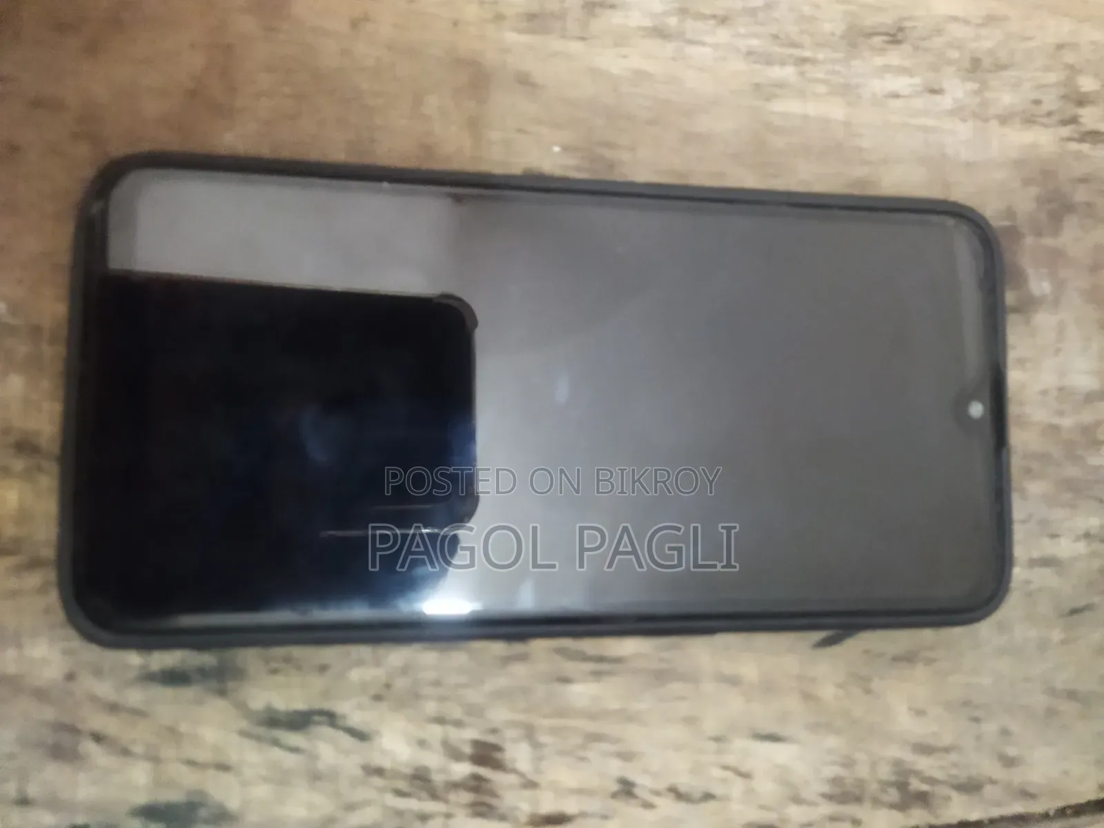 Oppo F9 64 GB Purple