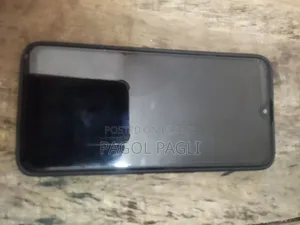 Oppo F9 64 GB Purple
