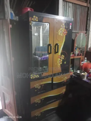 Aci প্লাস্টিক আলমারি