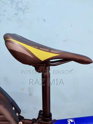 নতুন অবস্থার আপগ্রেডেড গিয়ার সাইকেল