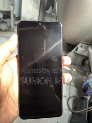 Samsung Galaxy A31 64 GB Blue