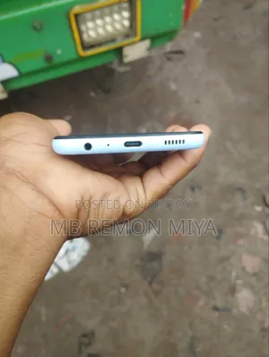 Samsung Galaxy A13 64 GB White