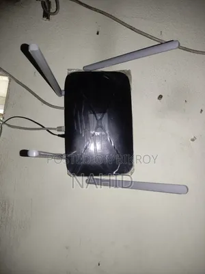 Mercusys AC 1200 Double Brand