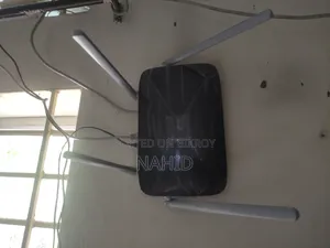 Mercusys AC 1200 Double Brand