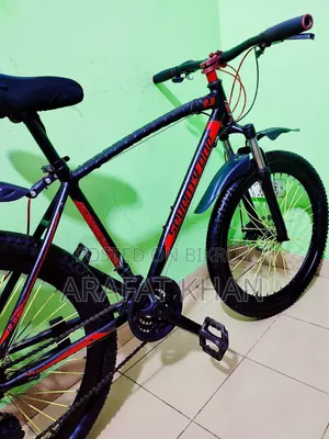 Veloce Seventy One 2.0 Gear Cycle