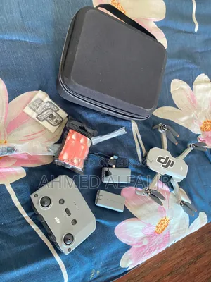 DJI Drone Camera