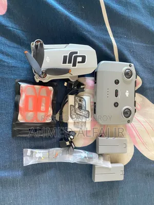 DJI Drone Camera