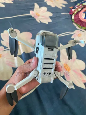 DJI Drone Camera