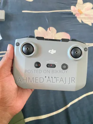 DJI Drone Camera