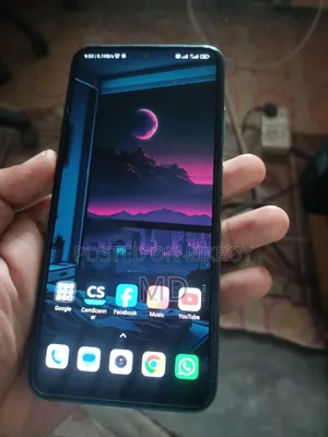 Xiaomi Redmi Note 10 128 GB Green