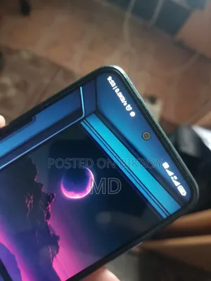 Xiaomi Redmi Note 10 128 GB Green