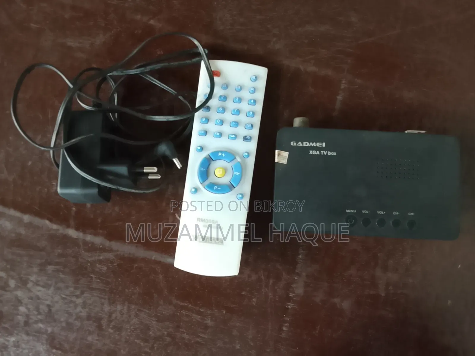TV Card for Sell