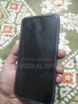 Xiaomi Redmi 8A 32 GB Blue