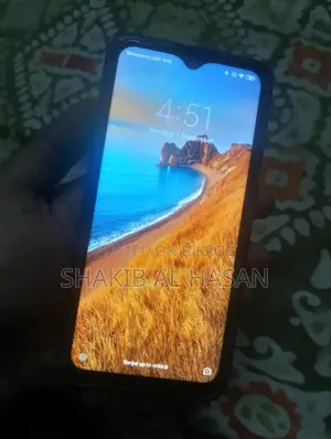 Xiaomi Redmi 8A 32 GB Blue