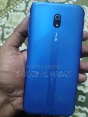 Xiaomi Redmi 8A 32 GB Blue