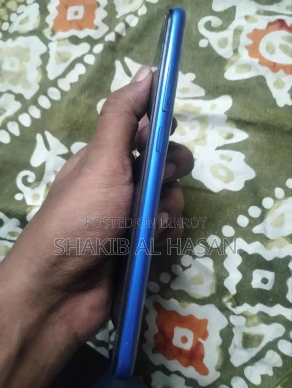 Xiaomi Redmi 8A 32 GB Blue