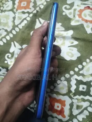 Xiaomi Redmi 8A 32 GB Blue