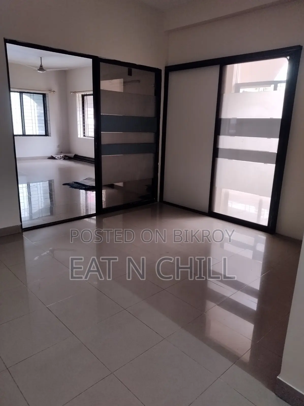 3 Bedroom Apartment in Eskaton for Rent