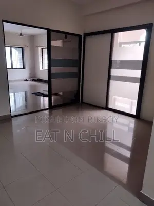 3 Bedroom Apartment in Eskaton for Rent