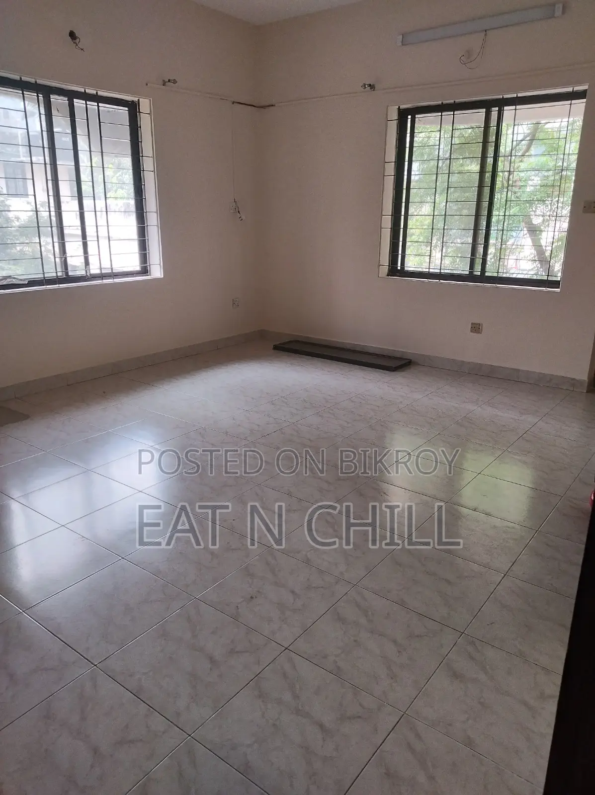 3 Bedroom Apartment in Eskaton for Rent