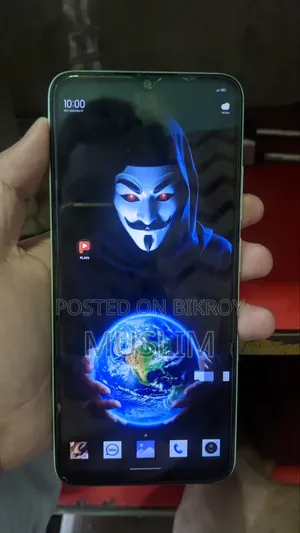 Xiaomi Redmi 12C 128 GB Blue