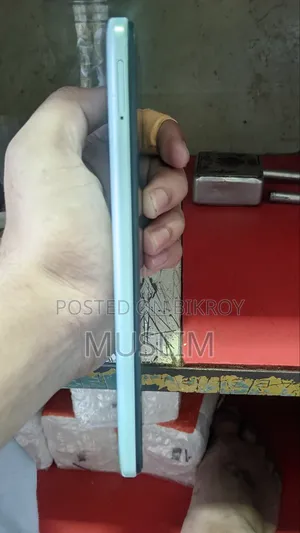 Xiaomi Redmi 12C 128 GB Blue