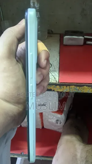 Xiaomi Redmi 12C 128 GB Blue