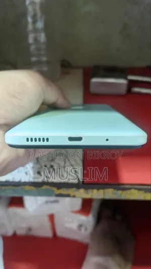 Xiaomi Redmi 12C 128 GB Blue