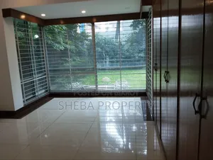 4bdrm Apartment in Baridhara for Rent