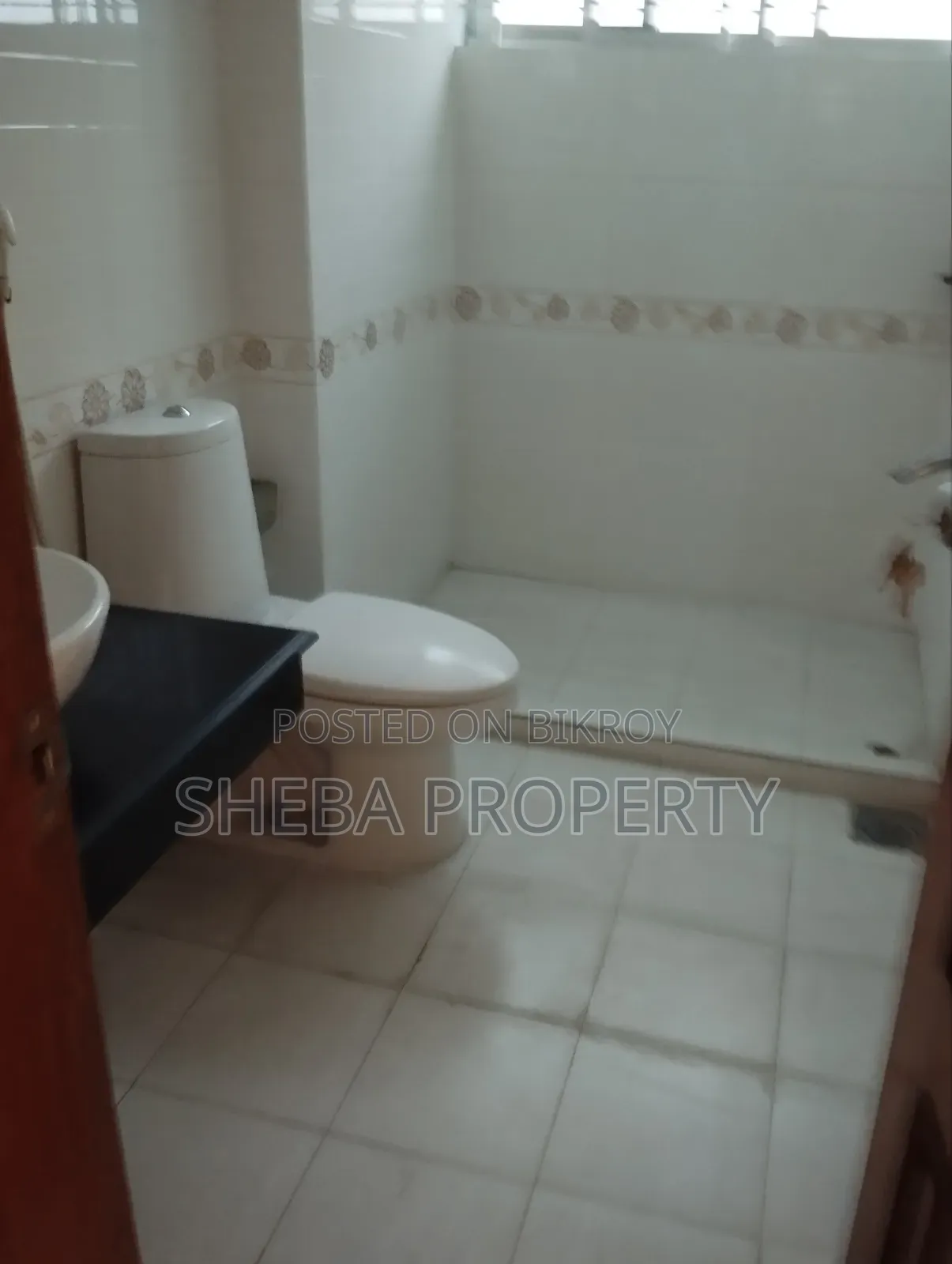 4bdrm Apartment in Baridhara for Rent