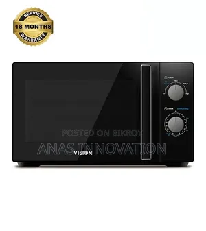Vision MA-20B Microwave Oven 20Ltr