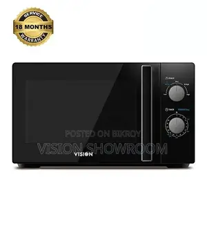 Vision MA-20B Microwave Oven 20Ltr