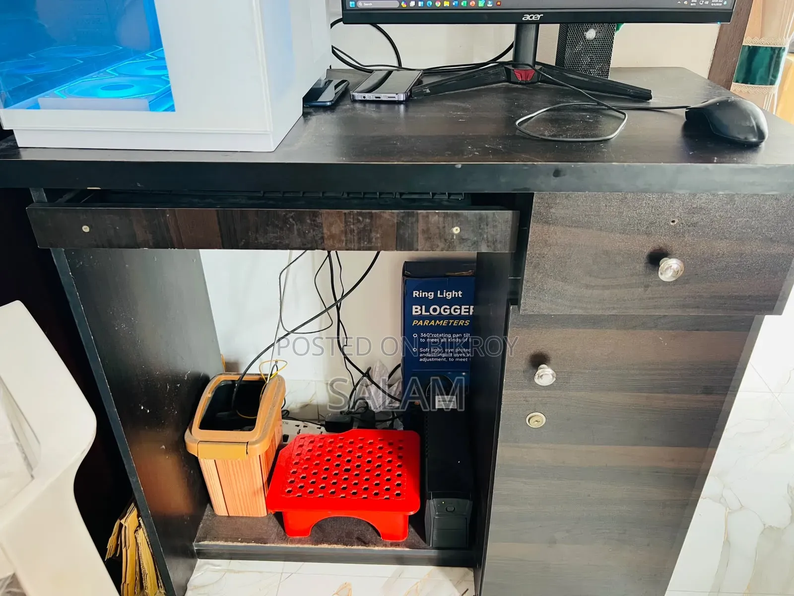 Computer Table