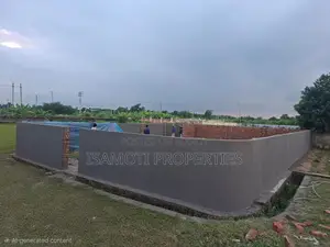 এয়ারপোর্ট রাস্তা কাছাকাছি প্লট এর অবস্থান