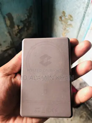 একদম অরজিনাল ফোনে সাথে দিয়ে ছিল