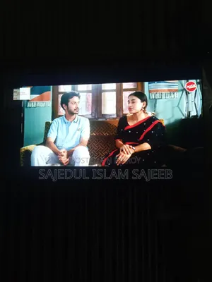 Vision 43" QLED Google TV (RQ1 Galaxy Pro) - মাত্র ৪ মাস ব্যবহৃত!