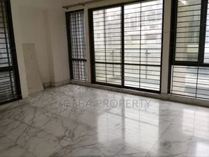 4bdrm Apartment in Baridhara for Rent