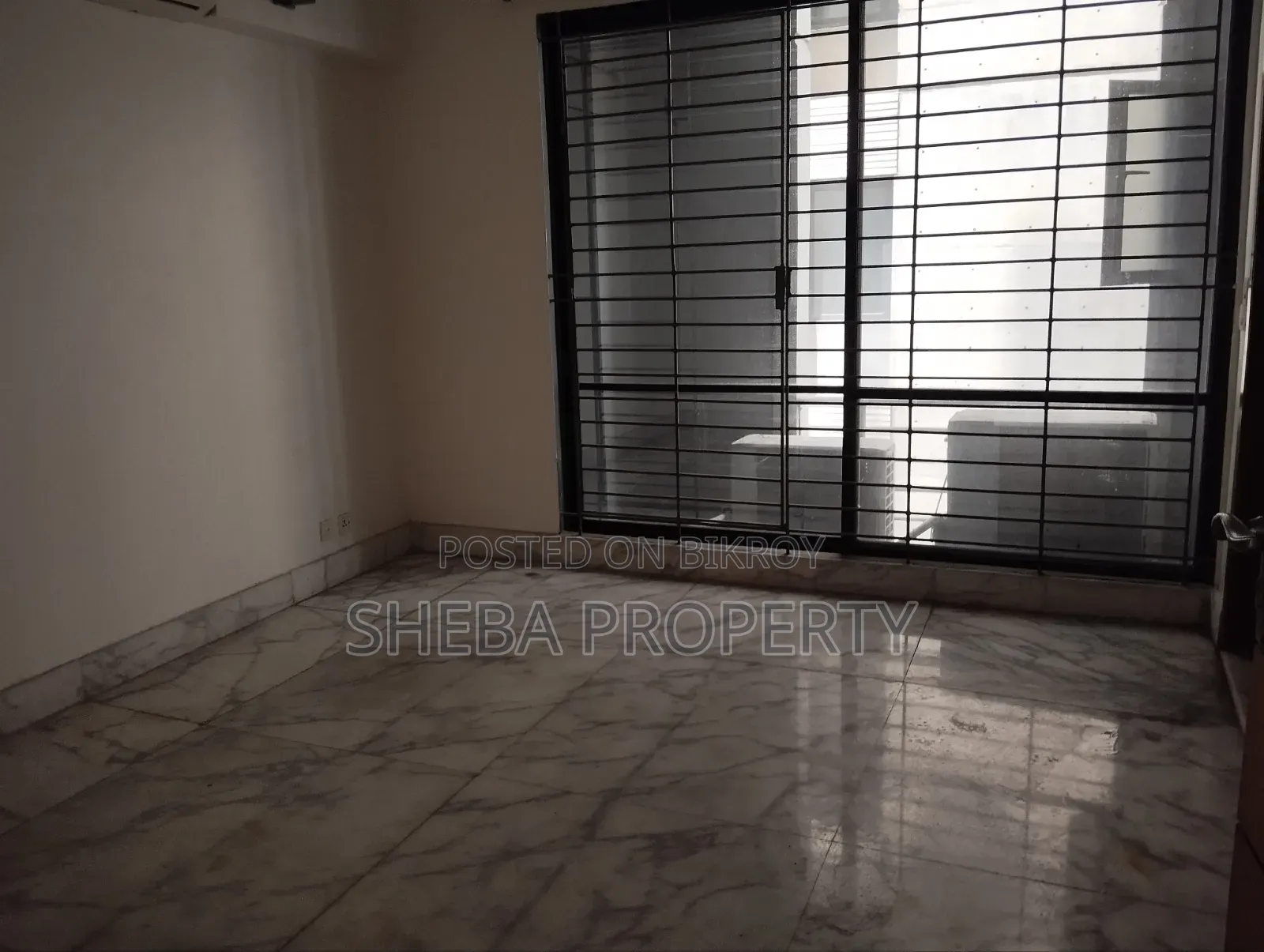 4bdrm Apartment in Baridhara for Rent