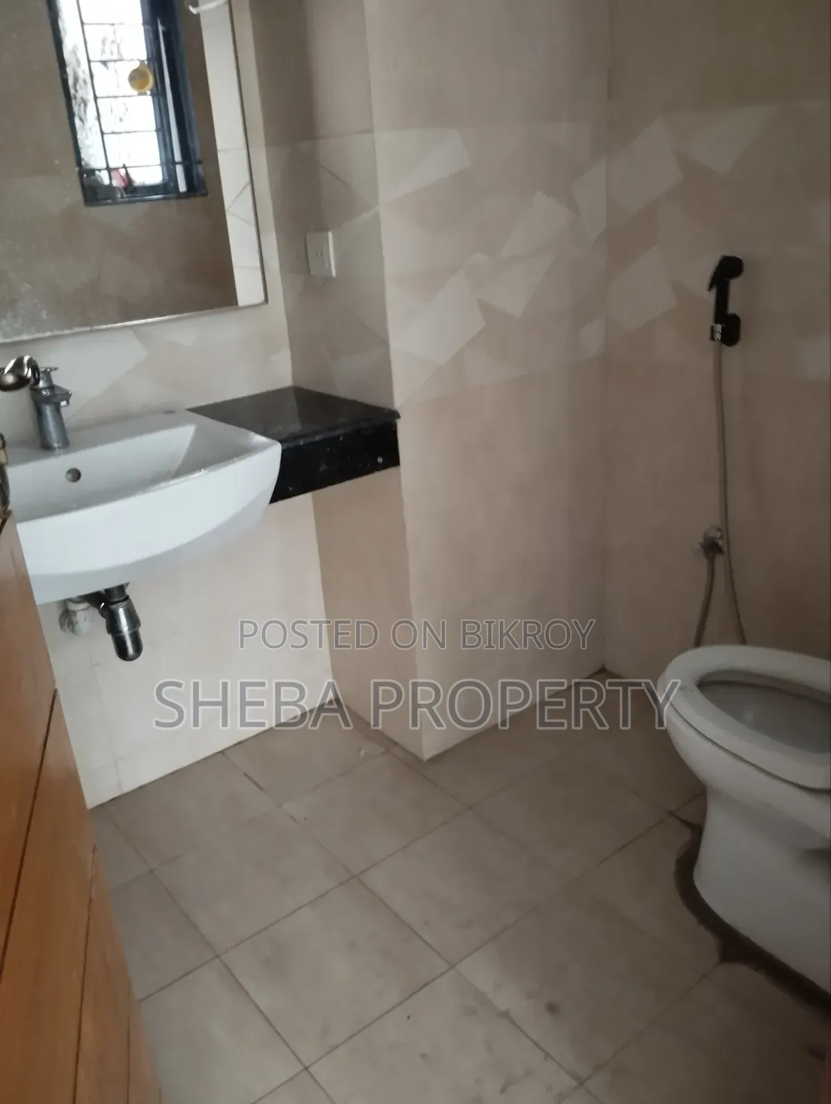 4bdrm Apartment in Baridhara for Rent