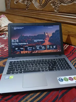 Laptop ASUS 8GB Intel Core I3 SSD 128GB