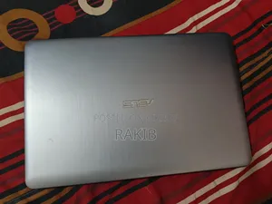 Laptop ASUS 8GB Intel Core I3 SSD 128GB