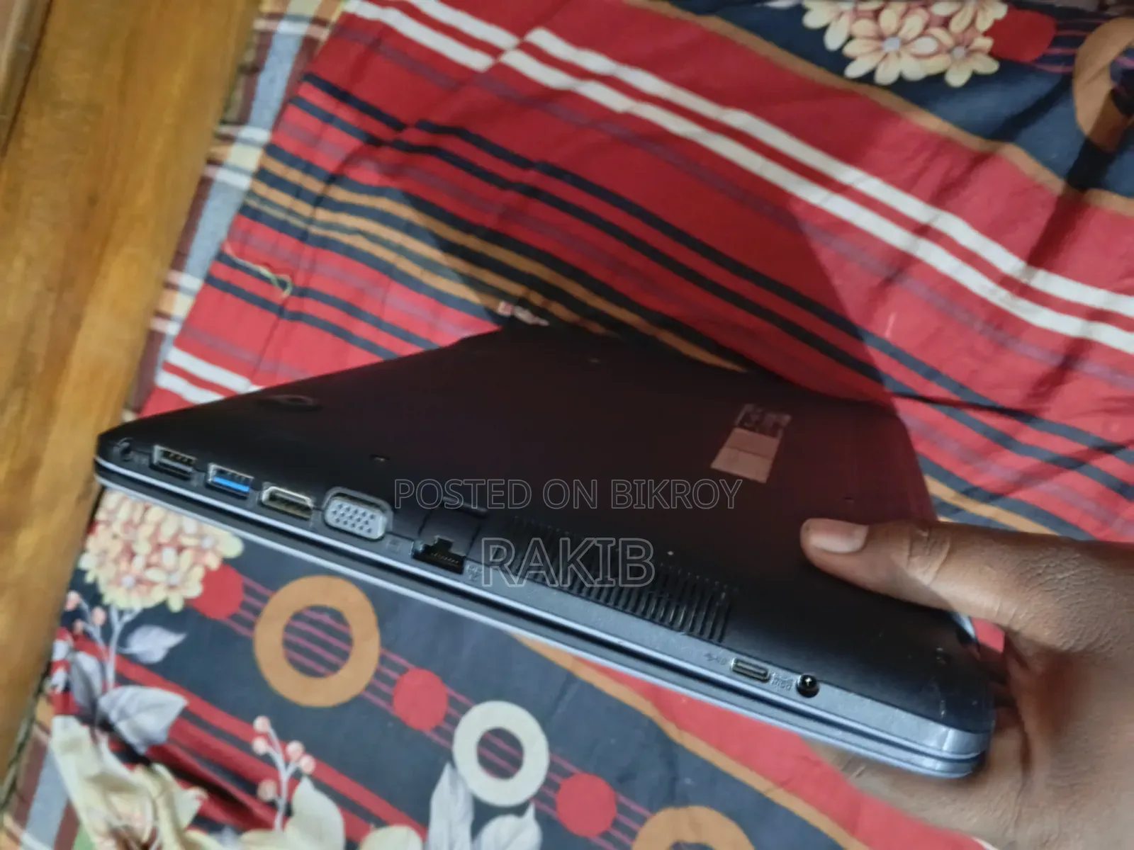Laptop ASUS 8GB Intel Core I3 SSD 128GB