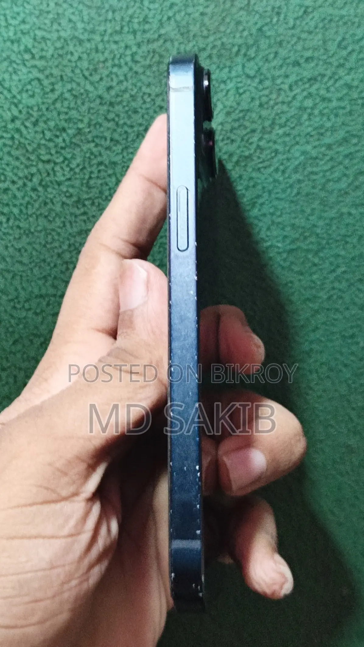 Apple iPhone 13 128 GB Blue