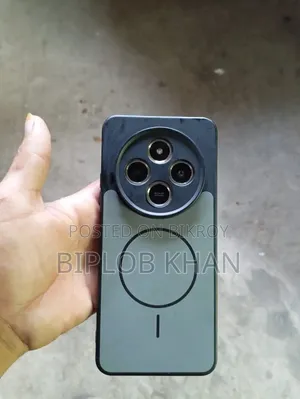 Xiaomi Poco C75 128 GB Gray