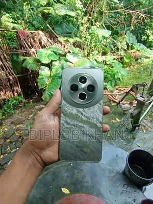 Xiaomi Poco C75 128 GB Gray