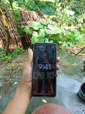 Xiaomi Poco C75 128 GB Gray