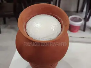 মহিশের দই-১ হাড়ি